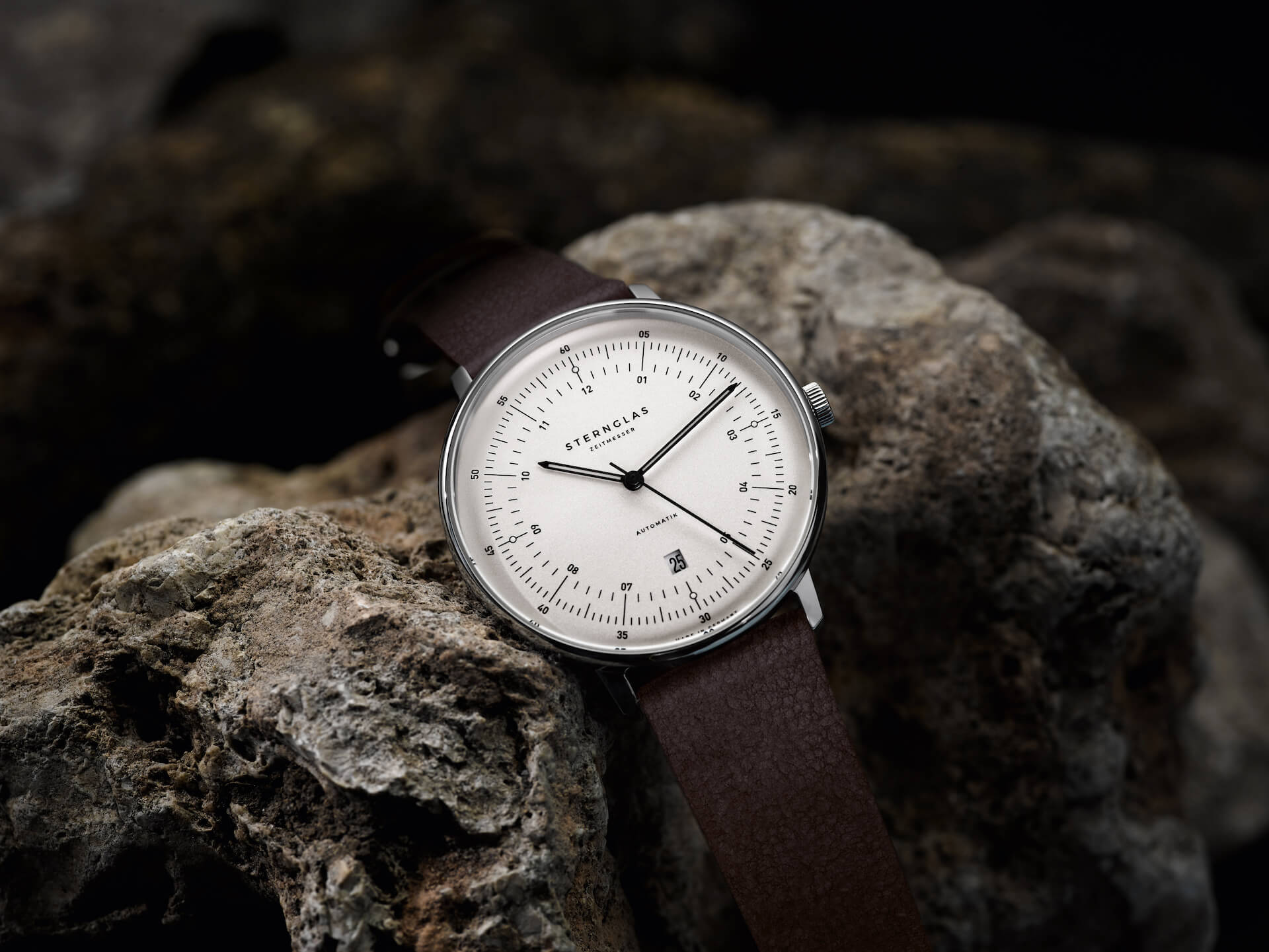 5 Watch Reviews You Need To Watch sternglas
