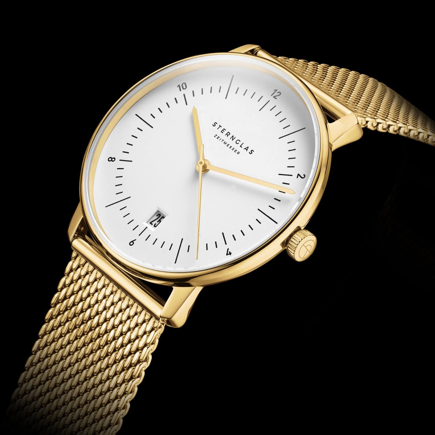 Naos Edition Heritage white