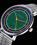 popup|Rust-free 316L stainless steel|Stainless steel "Type 316L" is considered rust-free and extremely robust.