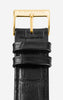 Leather - Heritage black
