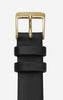 Leather - Klassik black