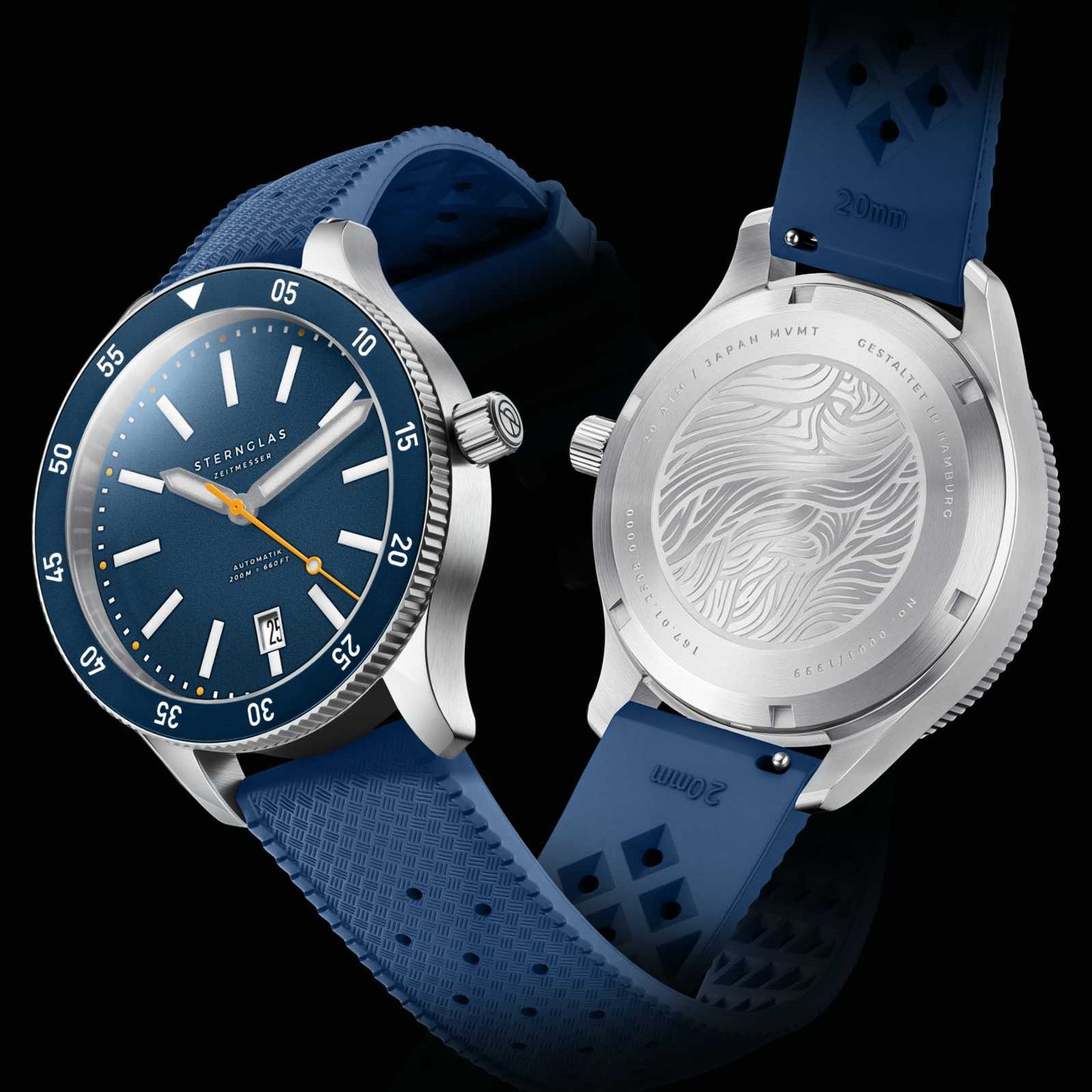 Marus 2.0 Edition Küste