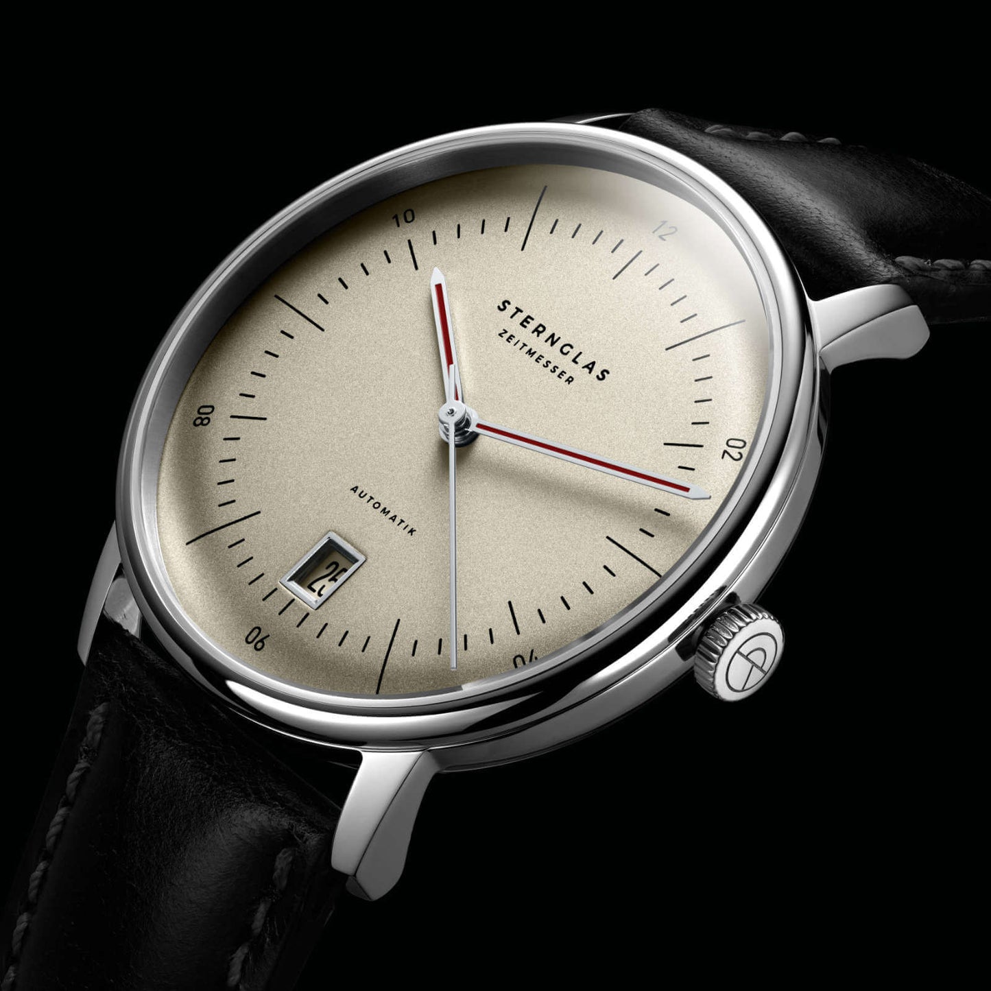 Naos Automatik Edition Oxford