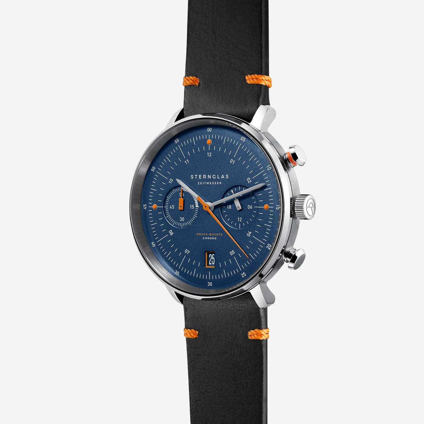 Hamburg Chrono Edition Küste