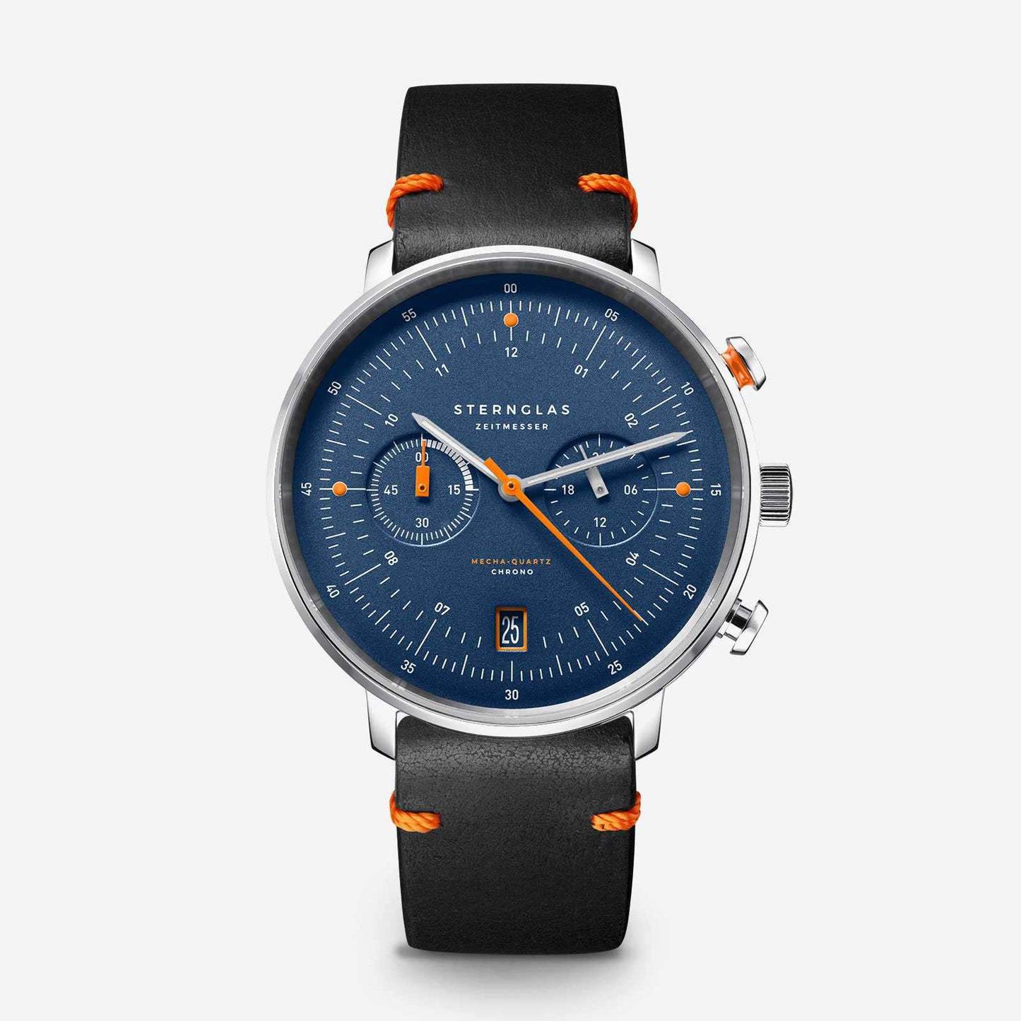 Hamburg Chrono Edition Küste