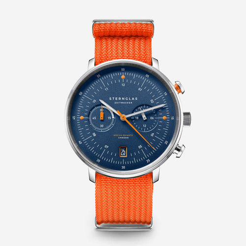 Hamburg Chrono Edition Küste