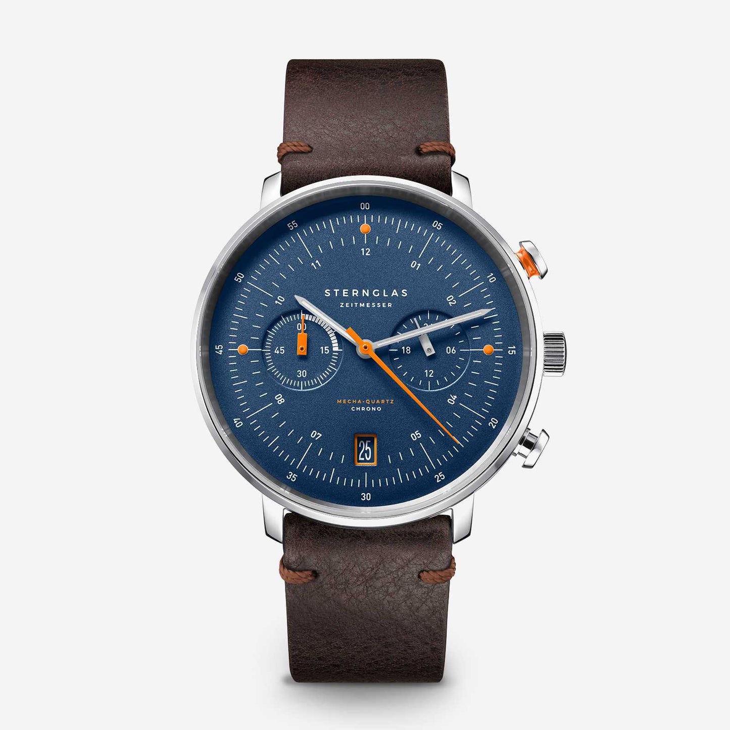 Hamburg Chrono Edition Küste