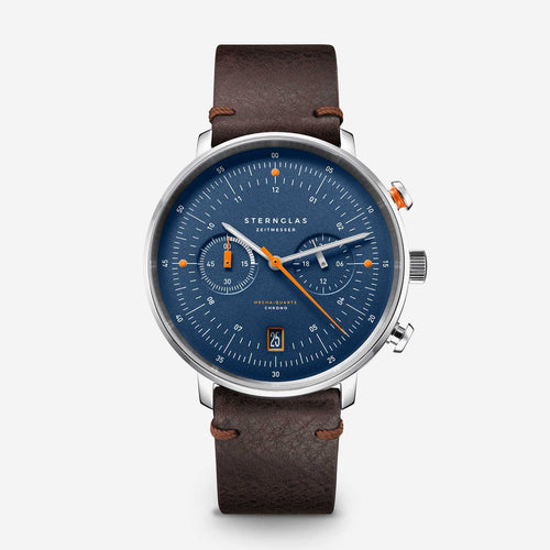 Hamburg Chrono Edition Küste