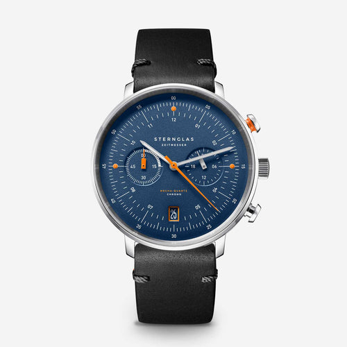 Hamburg Chrono Edition Küste