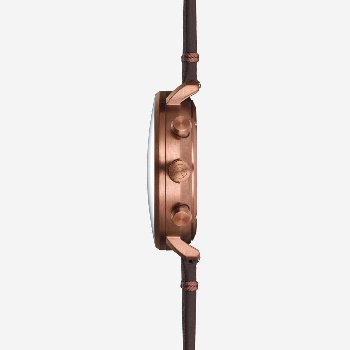 popup|Scratch-resistant sapphire crystal|The finely curved and double anti-reflective sapphire crystal ensures a clear view.