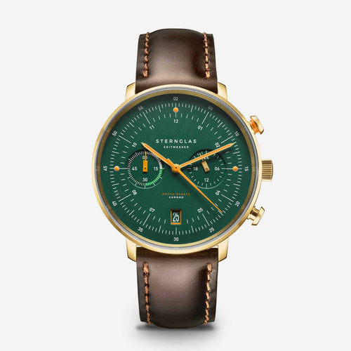 Hamburg Chrono Edition Vintage