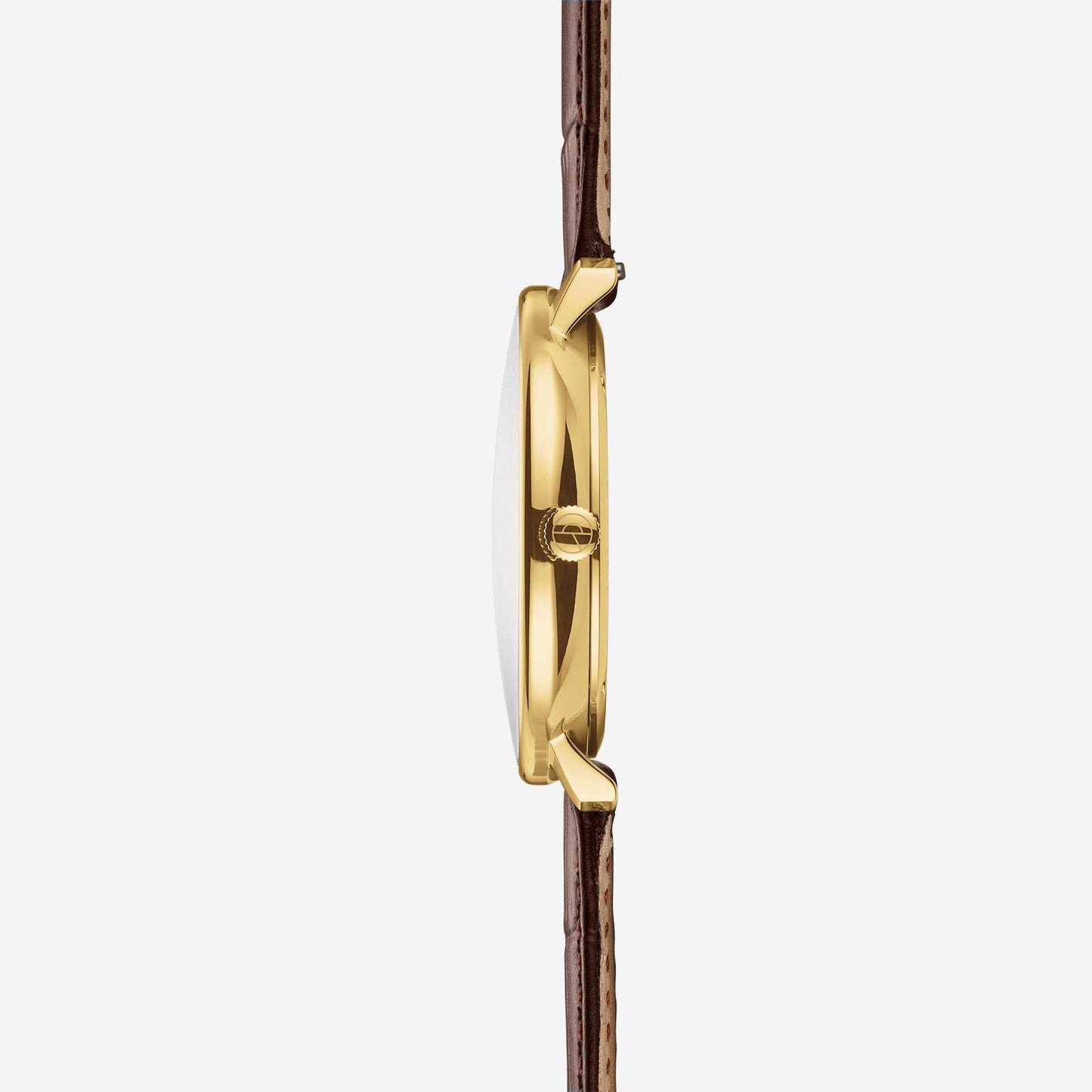 Hamburg dark blue gold