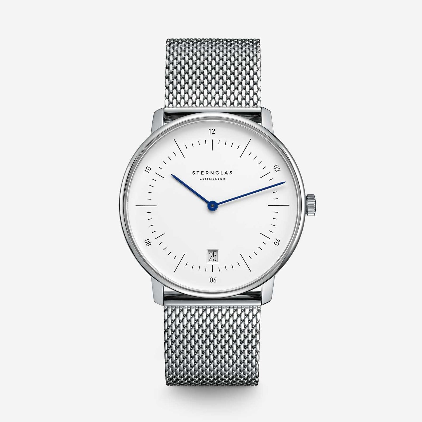 Naos white