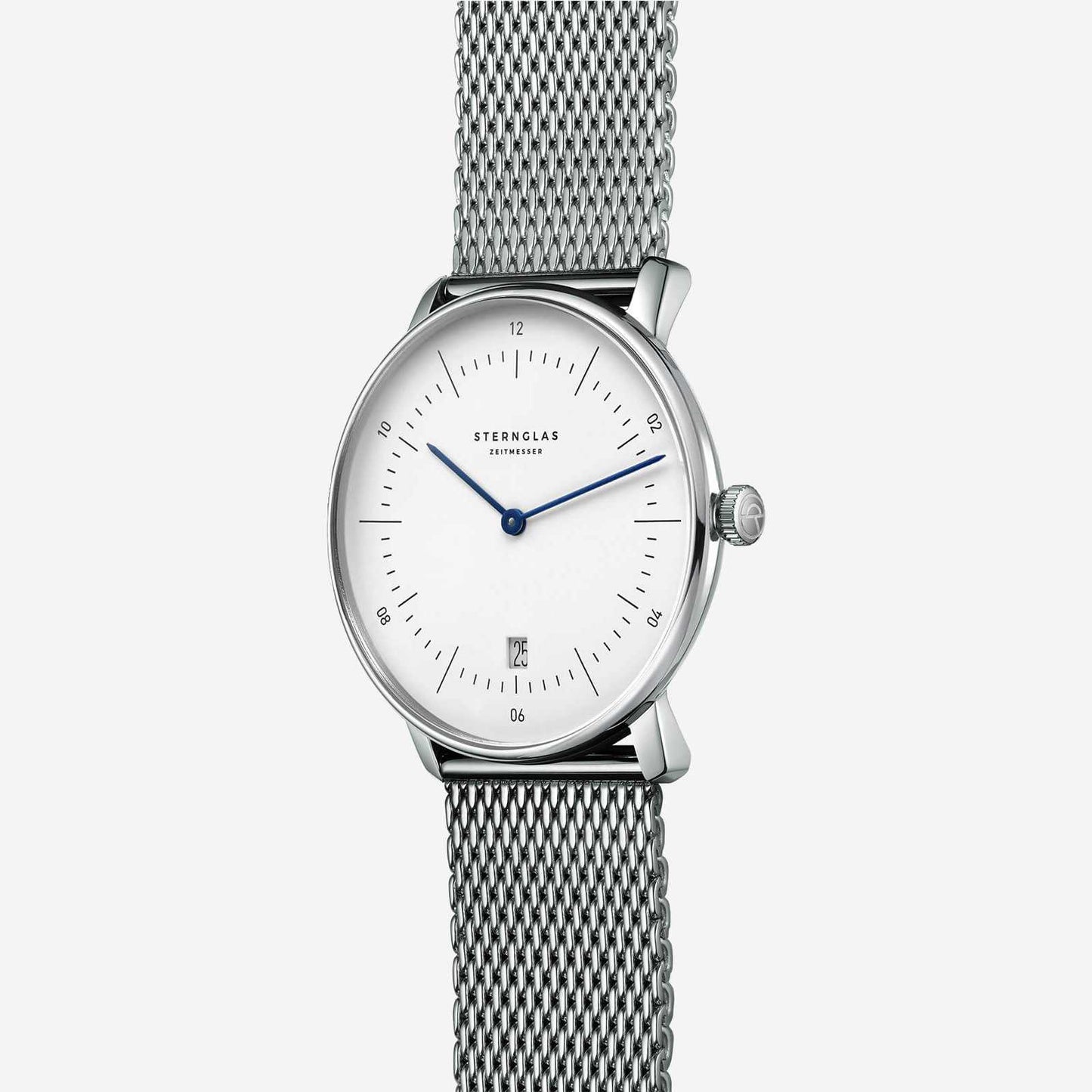 Naos white