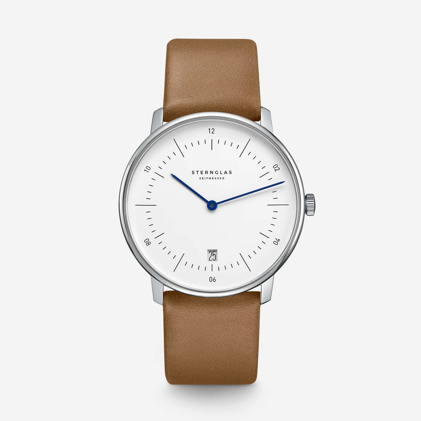 Naos white