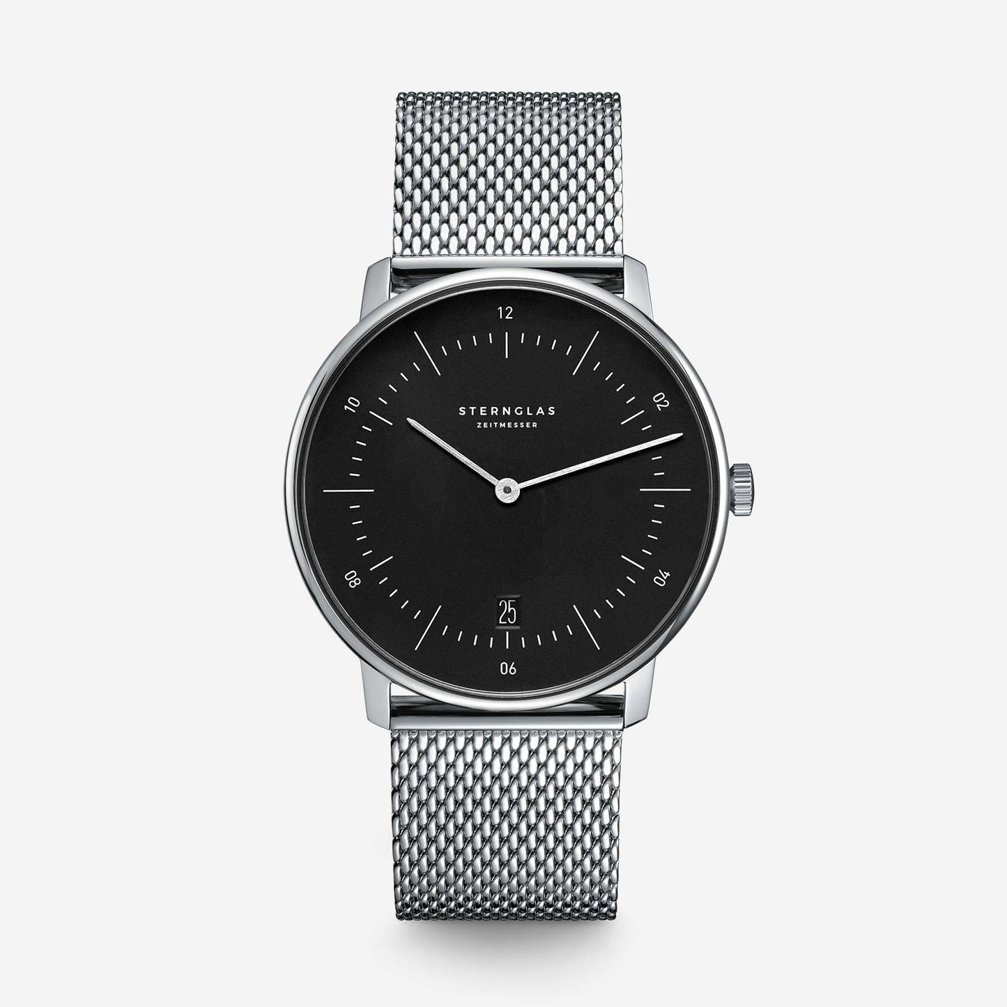 Naos piano black