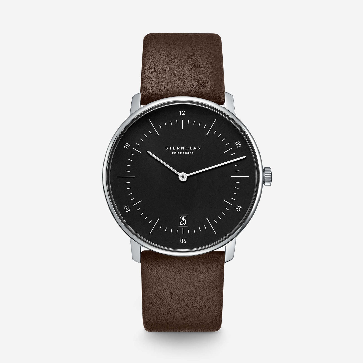 Naos piano black