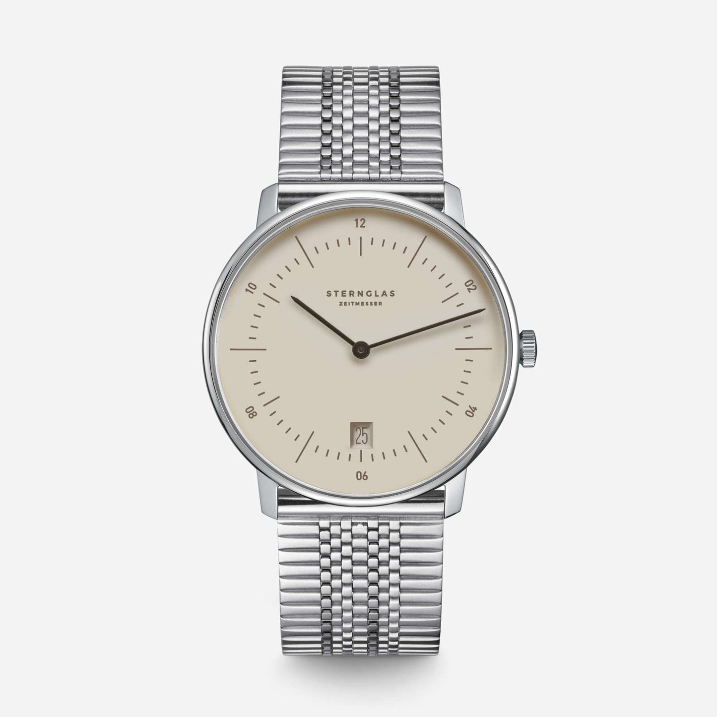 Naos sand brown