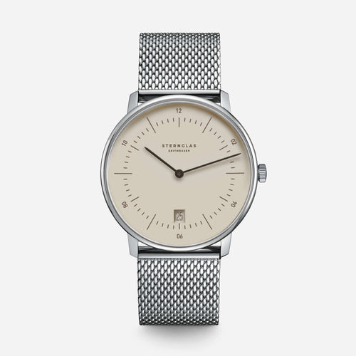 Naos light brown