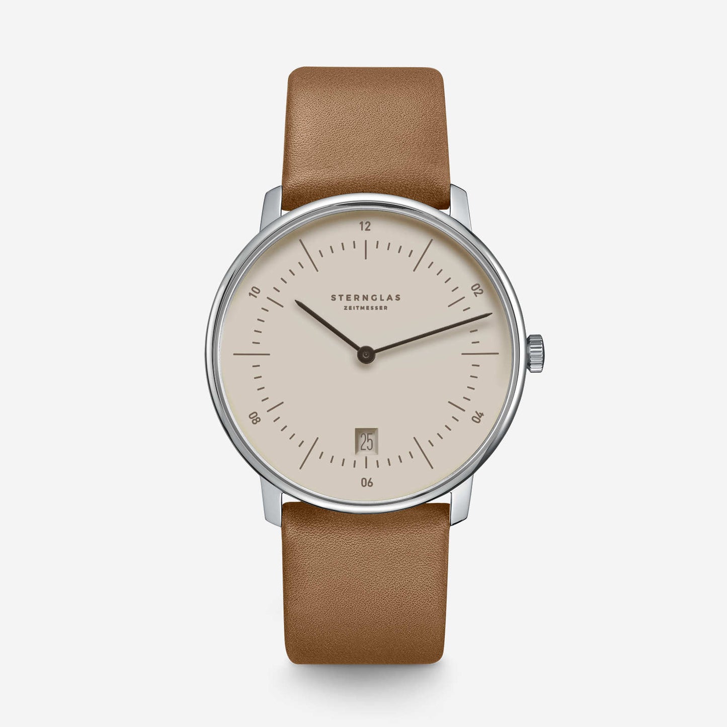 Naos sand brown