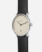 popup|Ronda quartz movement|The 714 movement from Swiss manufacturer Ronda ensures precision and durability.