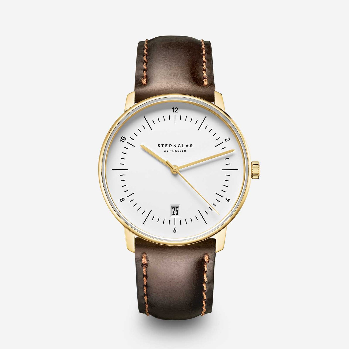Naos Edition Heritage white