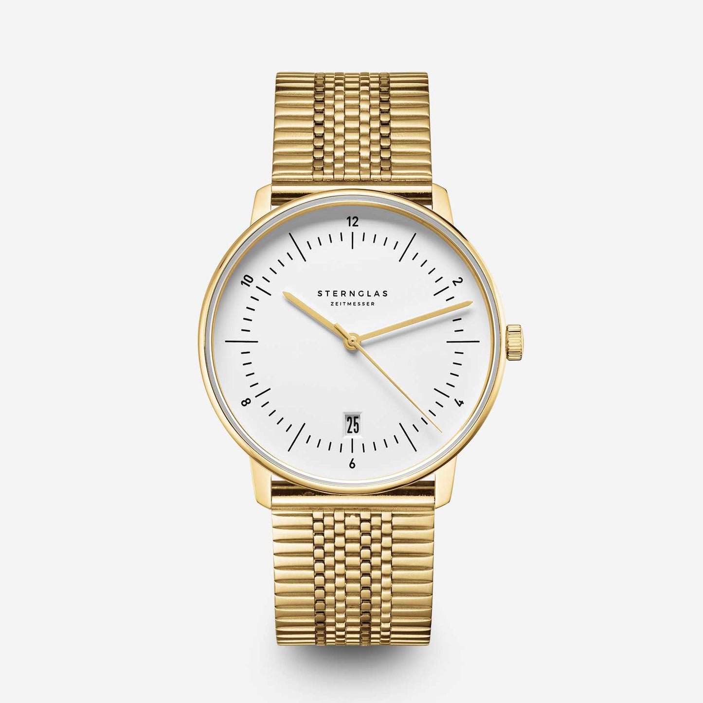 Naos Edition Heritage white