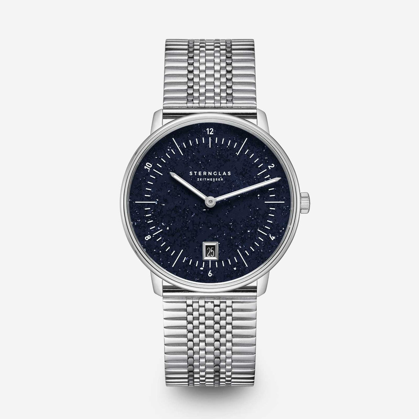 Naos Edition Aventurine dark blue