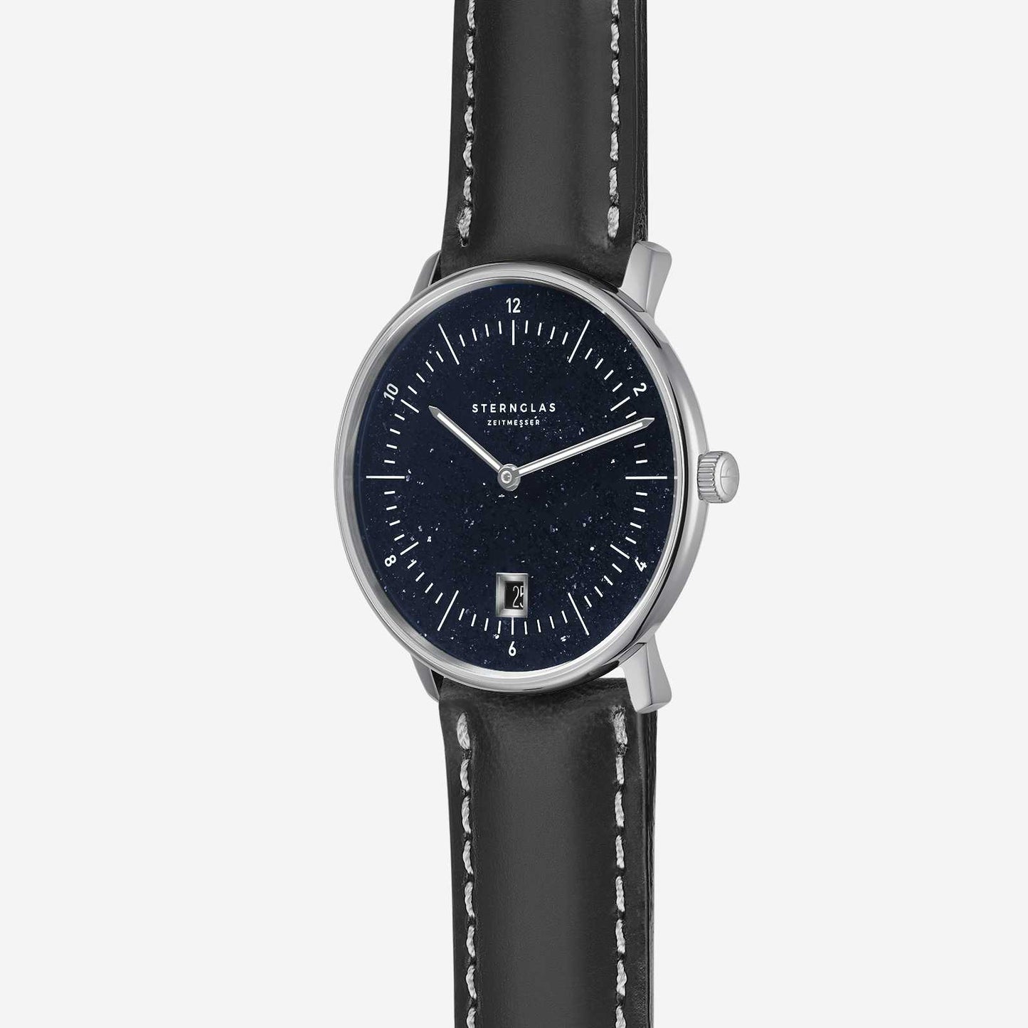 Naos Edition Aventurine dark blue