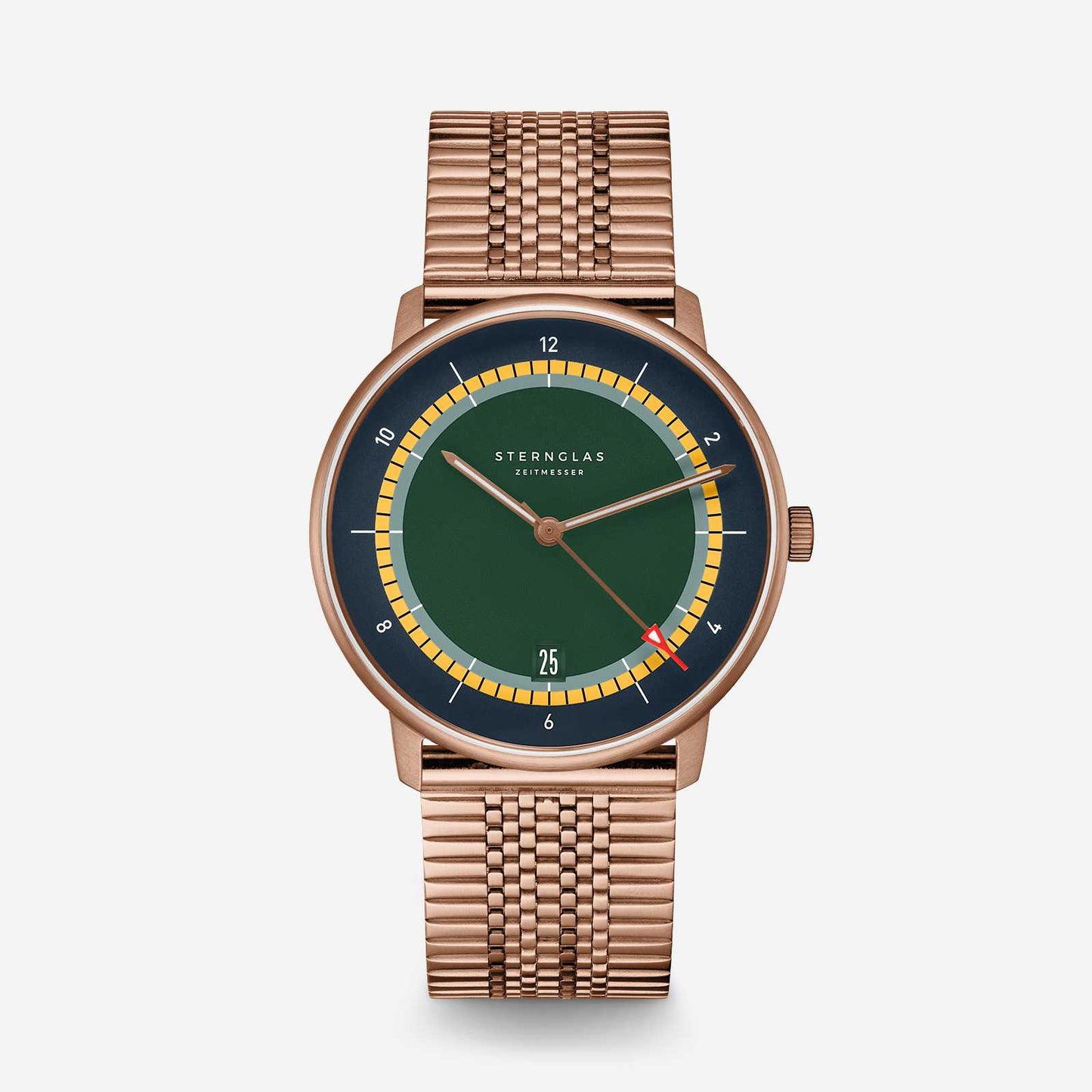 Naos Edition Argo Bronze