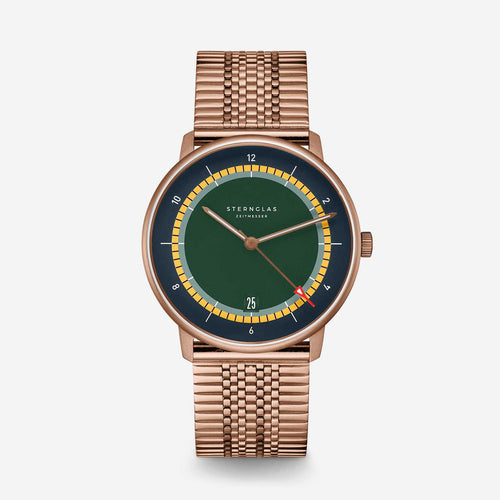 Naos Edition Argo Bronze