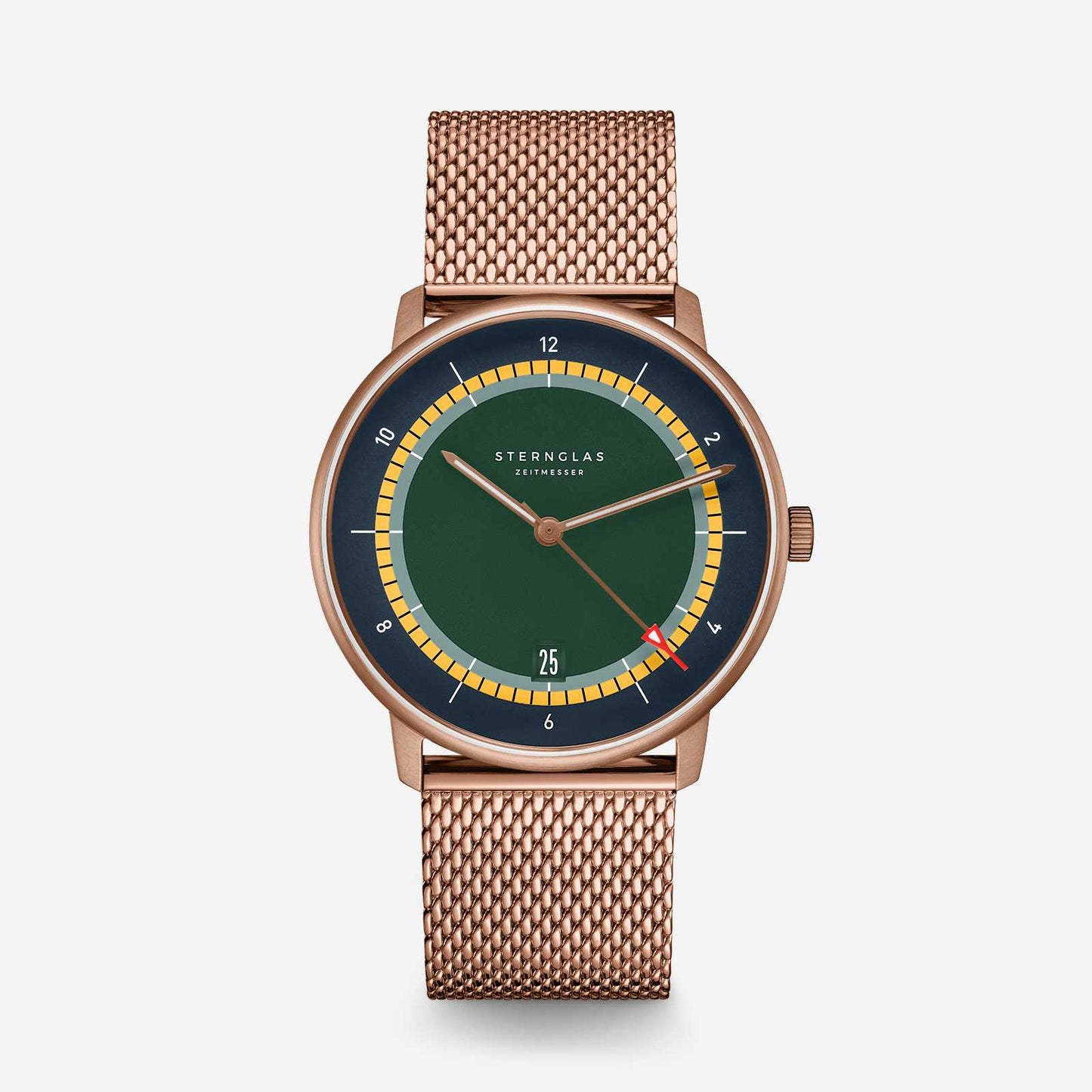 Naos Edition Argo Bronze
