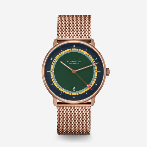 Naos Edition Argo Bronze