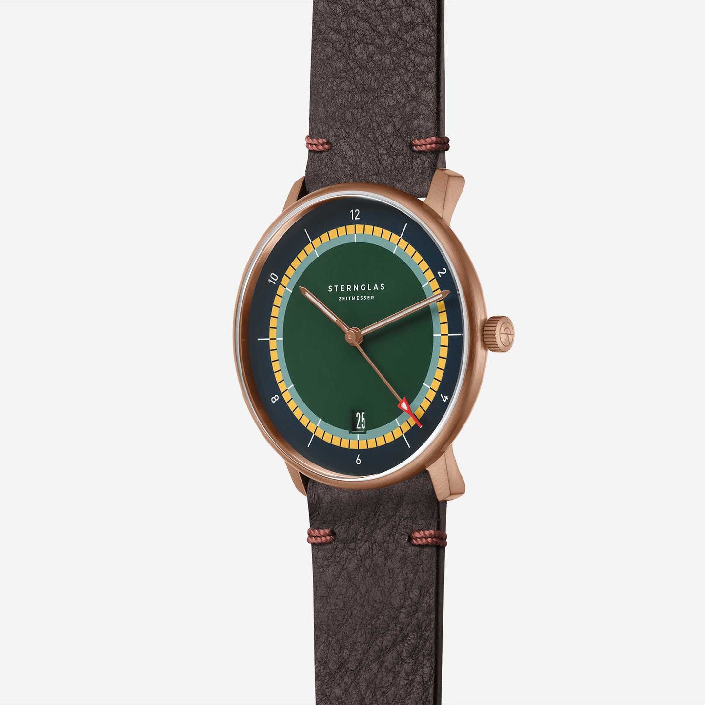 Naos Edition Argo Bronze