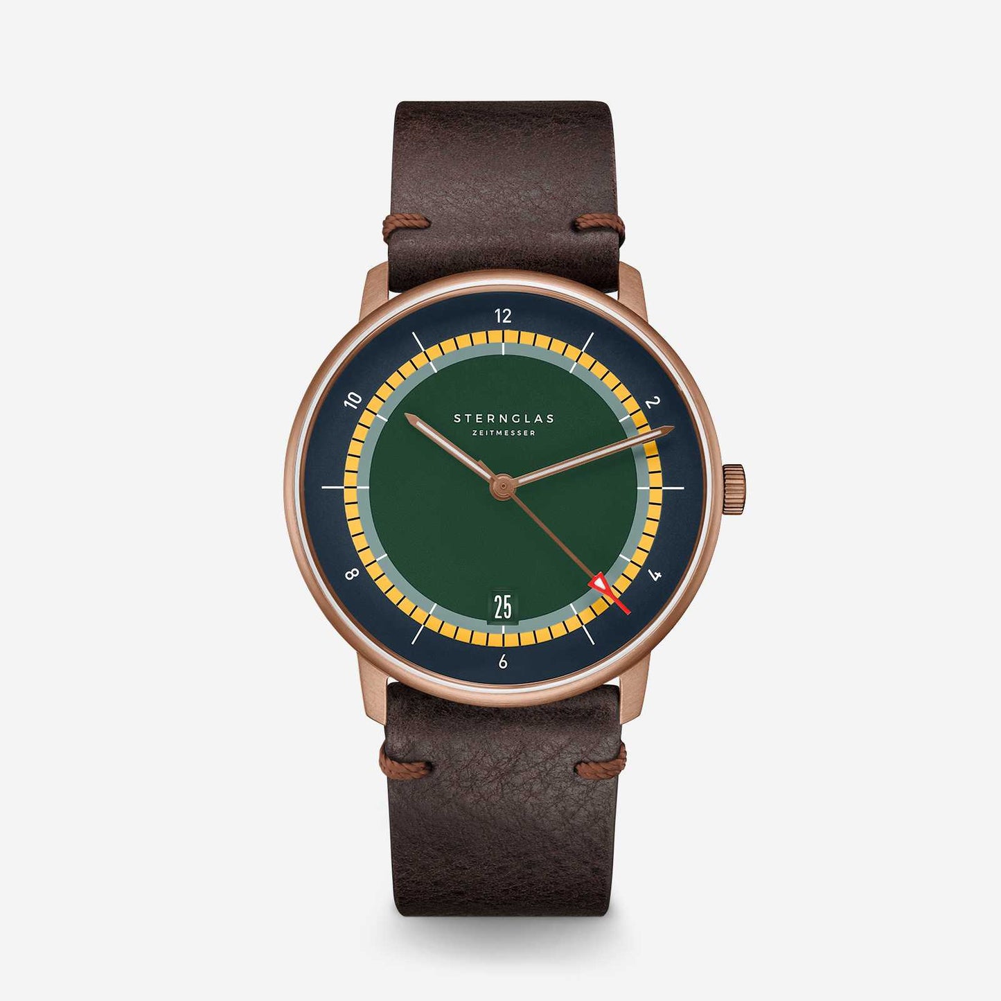 Naos Edition Argo Bronze