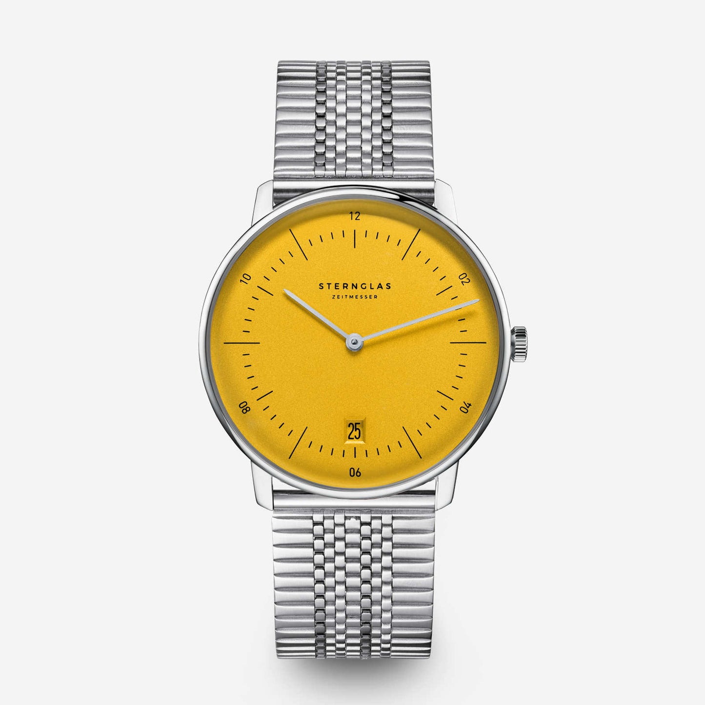 Naos Edition Yellow