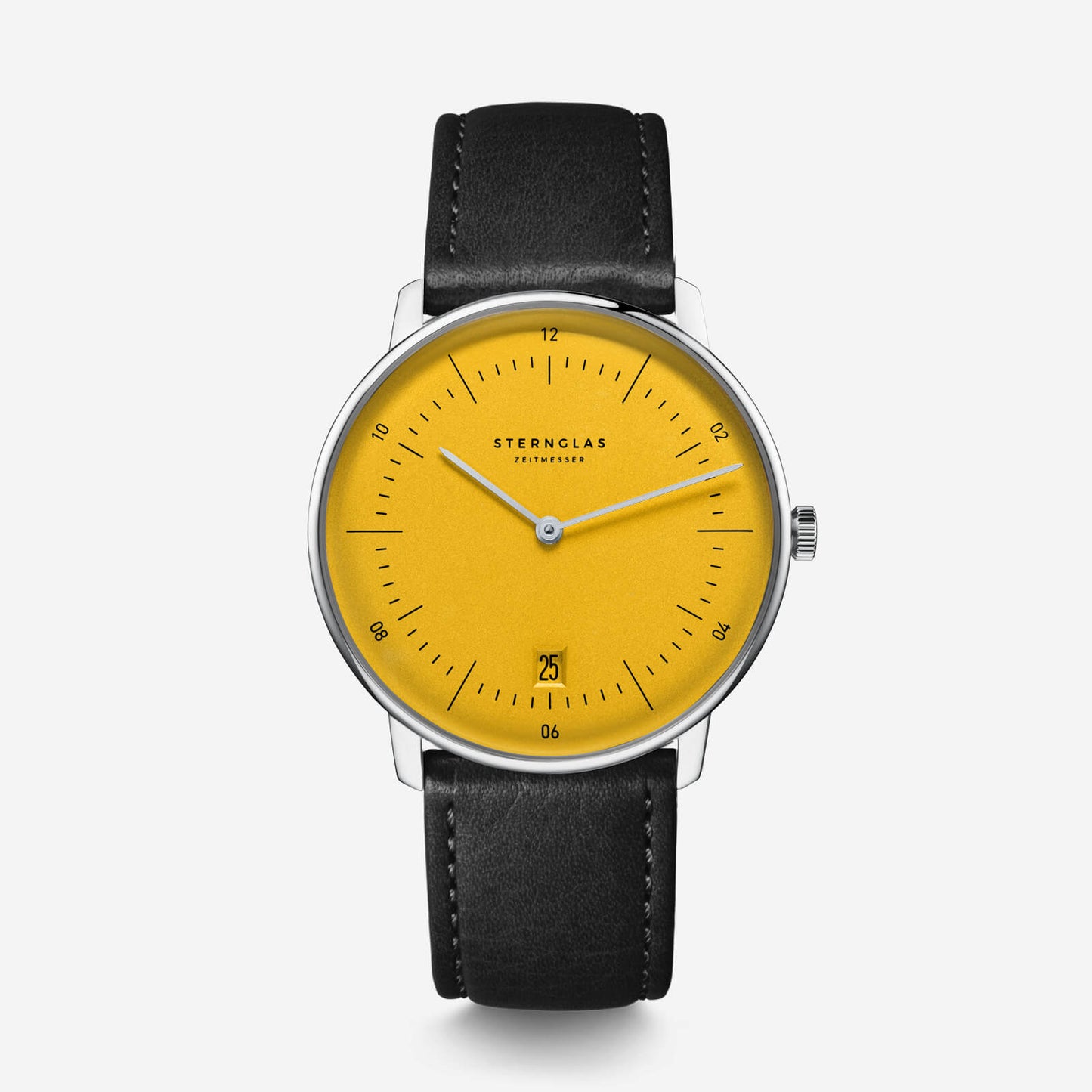 Naos Edition Yellow