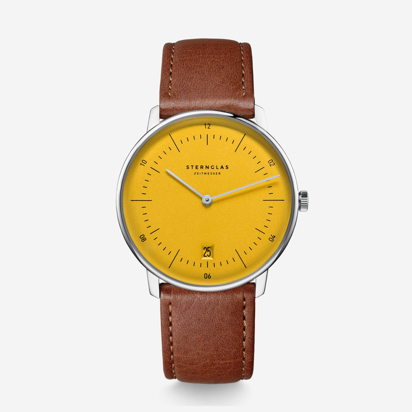 Naos Edition Yellow