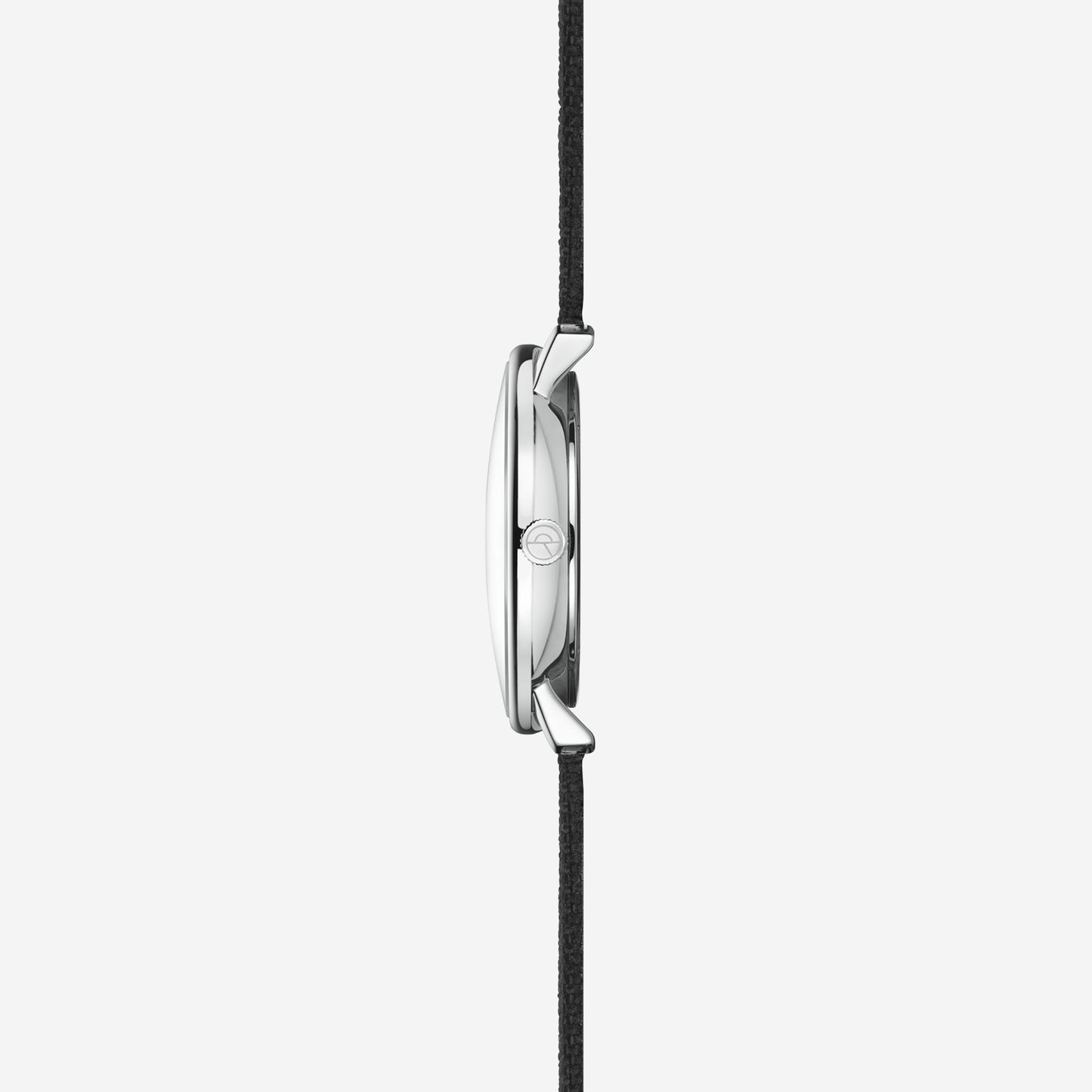 popup|Curved sapphire crystal|The absolutely scratch-resistant and double anti-reflective sapphire crystal - the premium class of watch crystals - ensures a clear view.