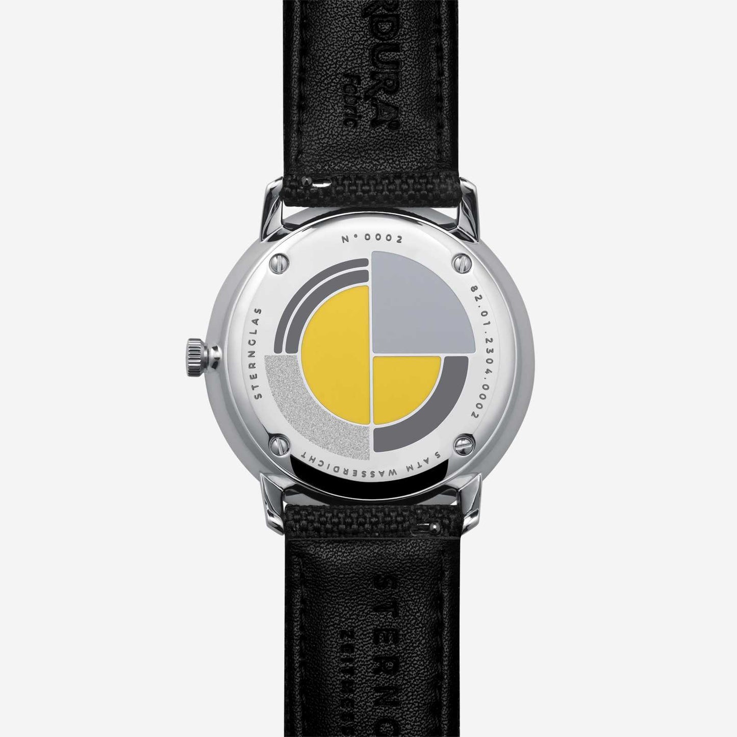 Naos Edition Yellow