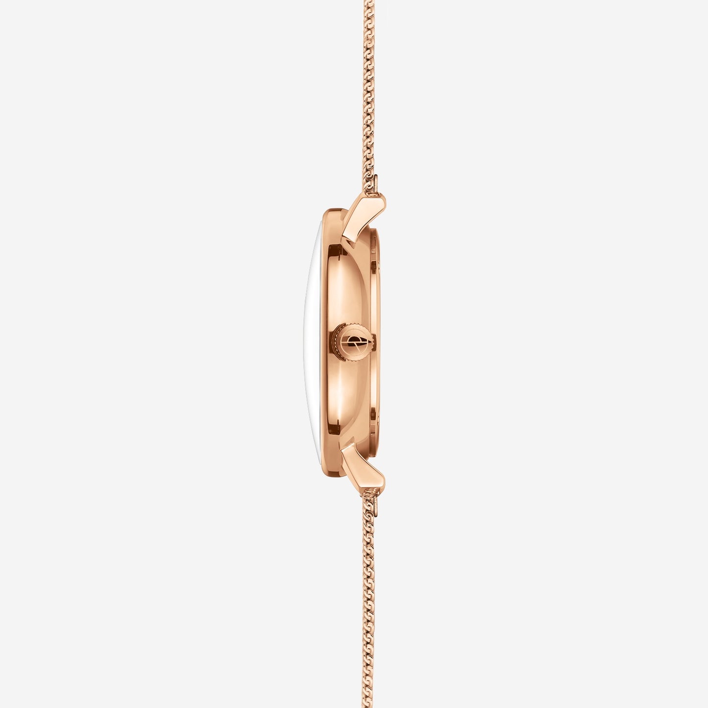 Naos XS rosegold
