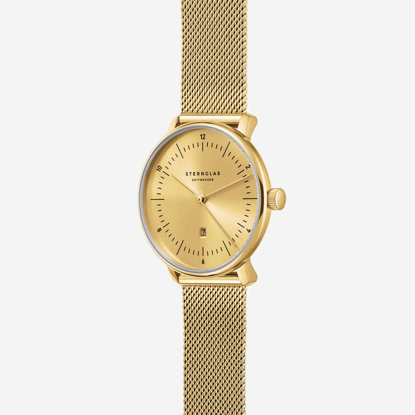 Naos XS Edition Elyra gold