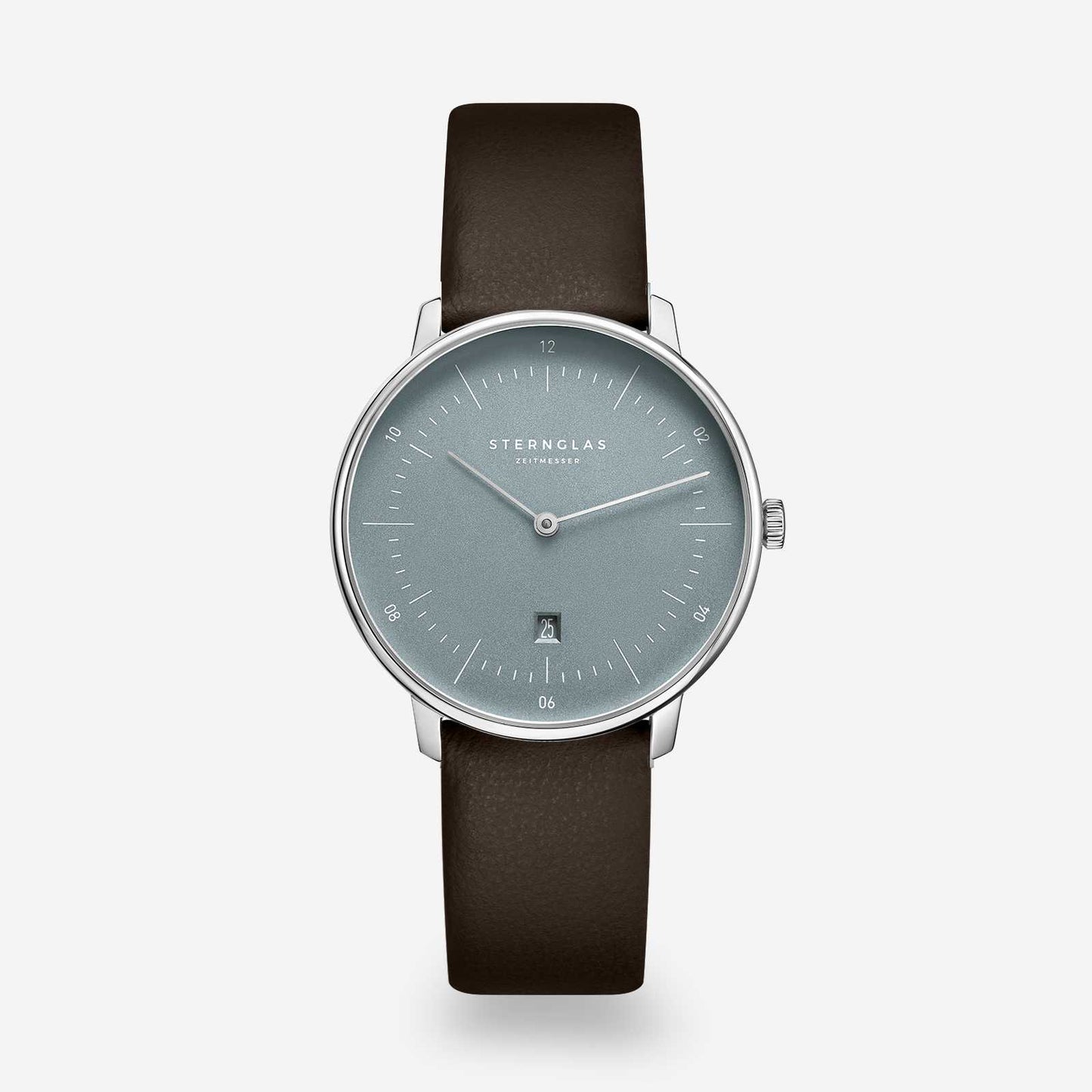 Naos XS Edition Flora ice blue