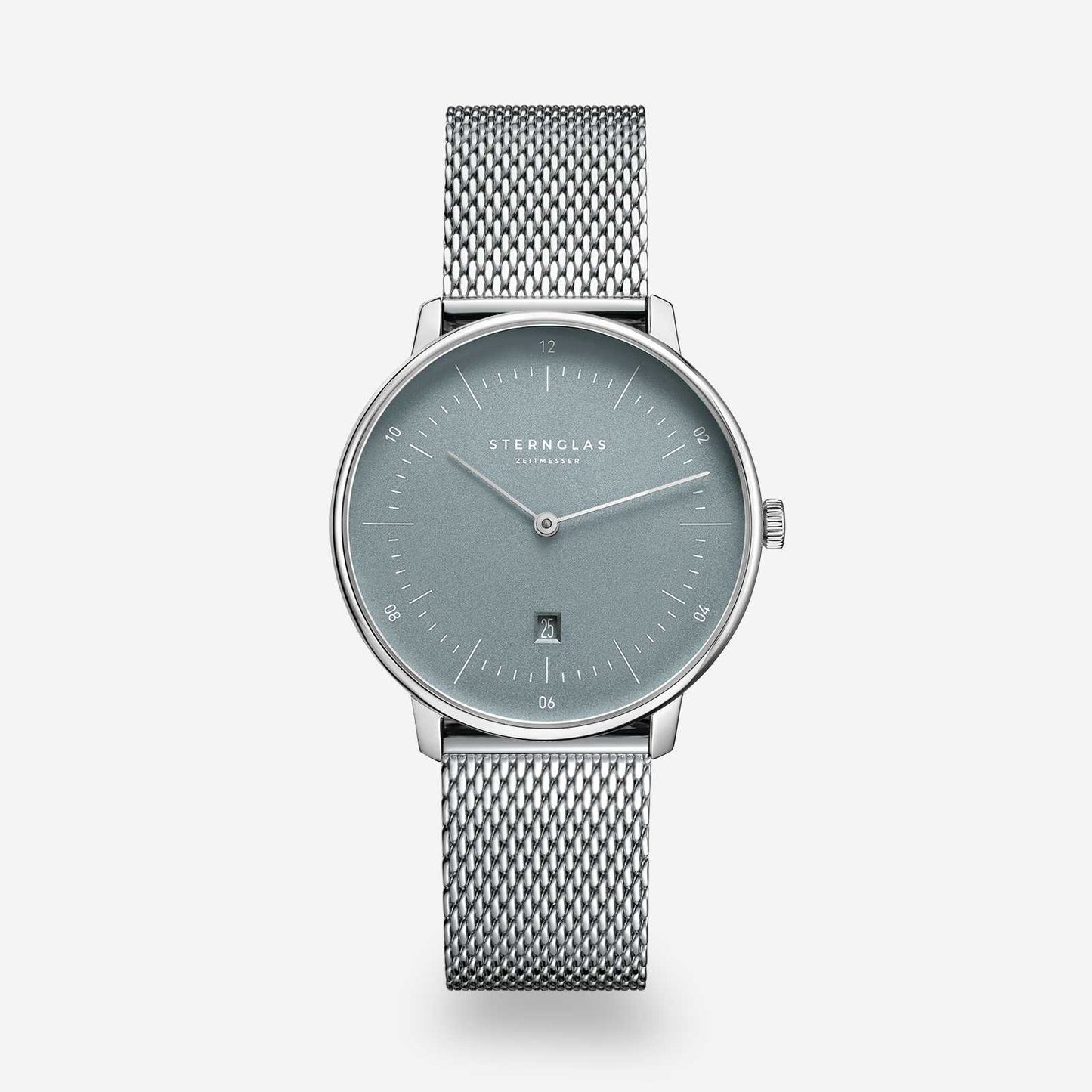 Naos XS Edition Flora ice blue