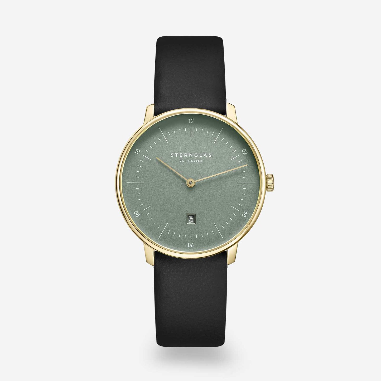 Naos XS Edition Flora sage