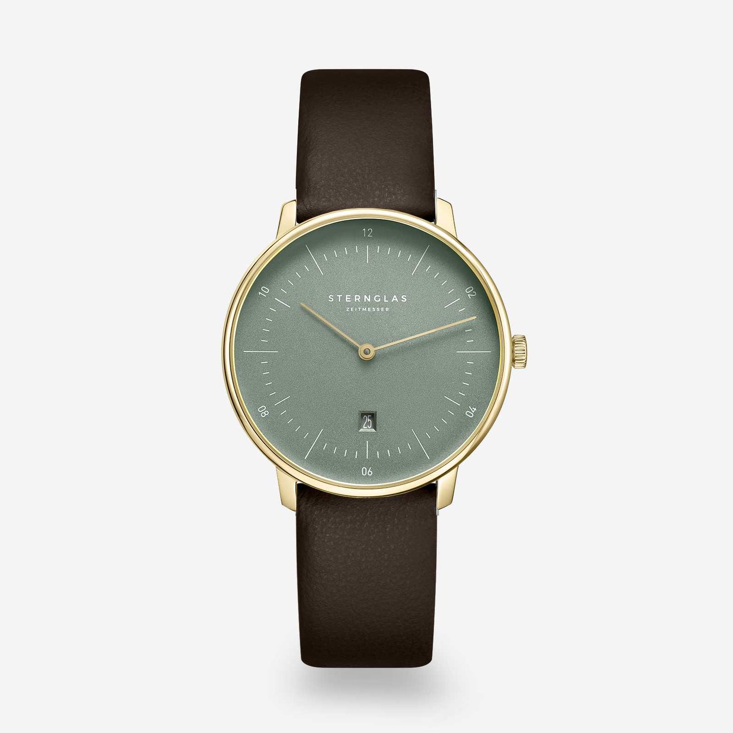 Naos XS Edition Flora sage