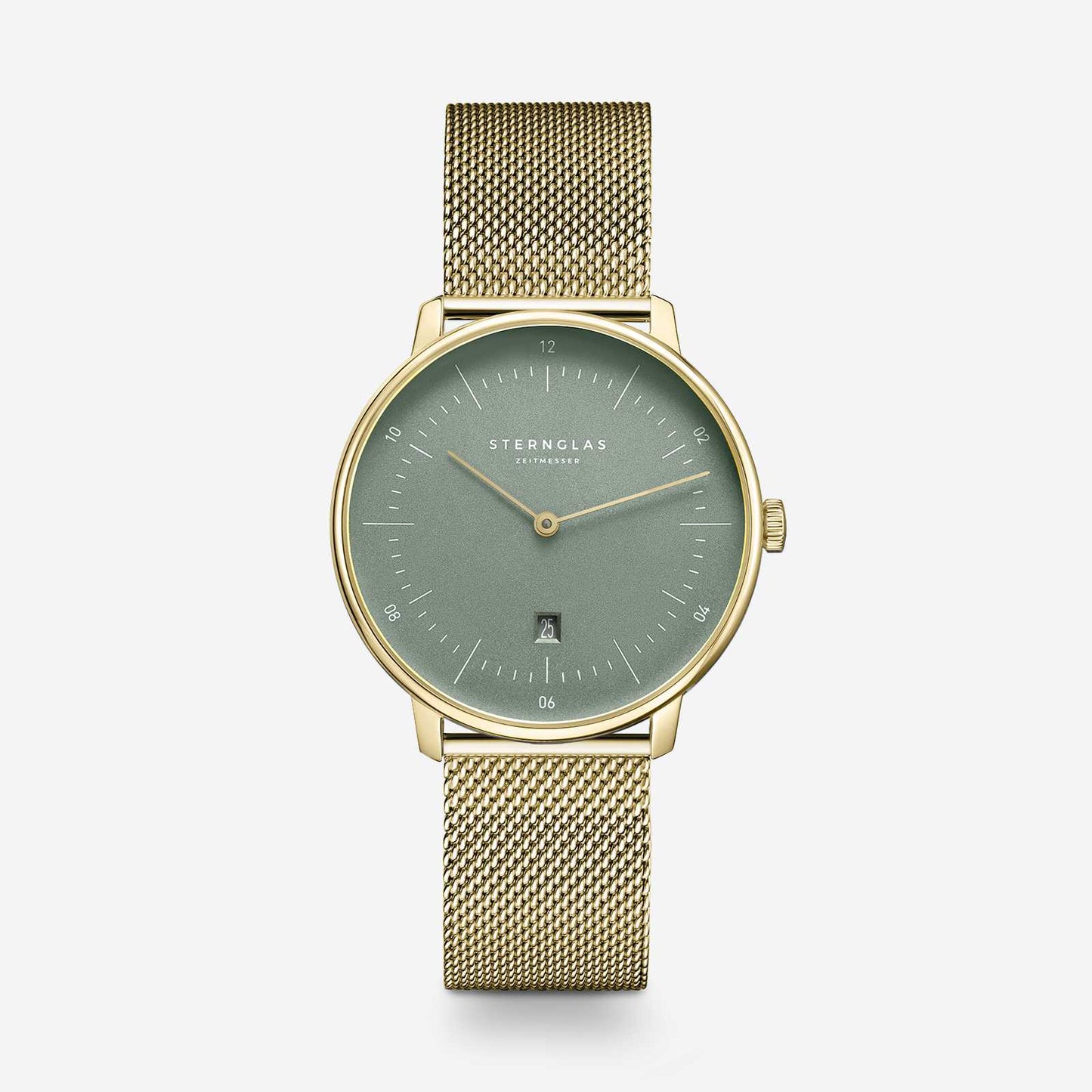 Naos XS Edition Flora sage