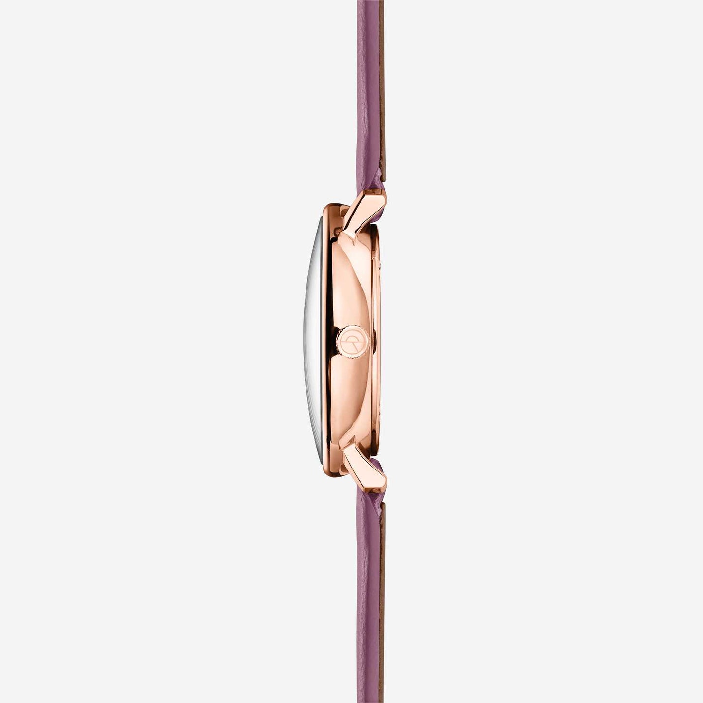 popup|Curved sapphire crystal|The absolutely scratch-resistant and double anti-reflective sapphire crystal - the premium class of watch crystals - ensures a clear view.