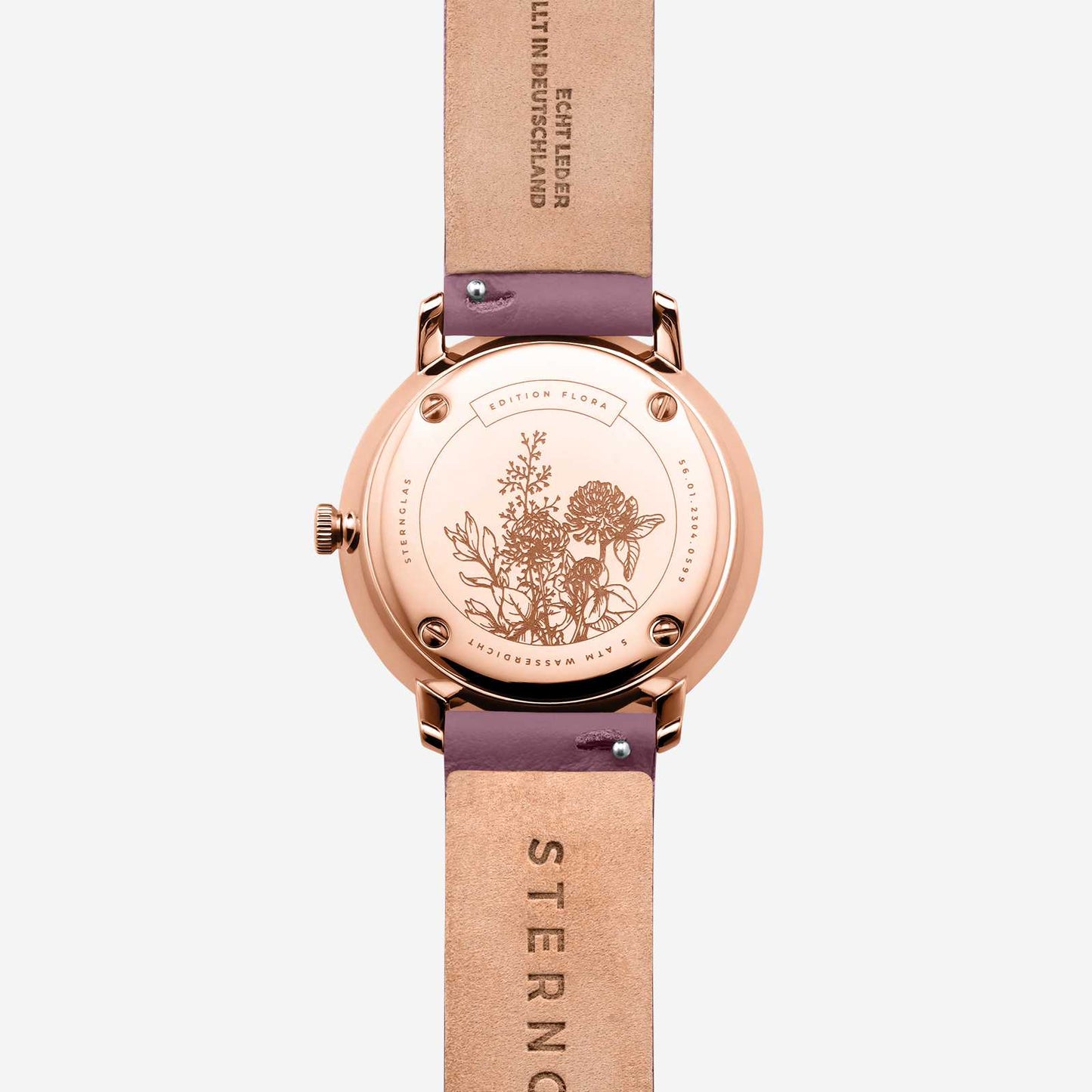 Naos XS Edition Flora lavender