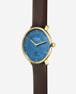 popup|Ronda quartz movement|The 784 movement from traditional Swiss manufacturer Ronda ensures precision and longevity.